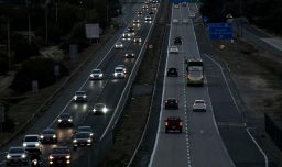 Carabineros entregó balance de tránsito tras Semana Santa: 12 personas murieron en siniestros viales