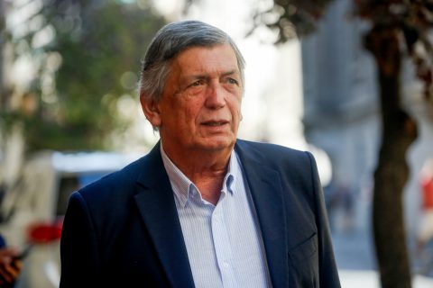 "Uno busca qué parte favorece a los pobres y no la encuentra”: El cuestionamiento de Carmona al Plan de Reconstrucción