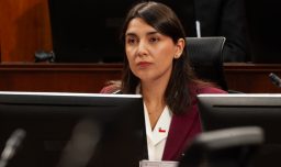 “Gobernar también es tomar decisiones; algunas no son fáciles”: Ministra de la Mujer respalda despido de directora de SernamEG