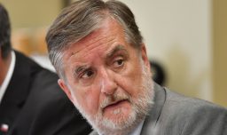 Ministro de las Culturas explica paralización de obras del GAM: "No estaban garantizados los flujos de caja para poder solventar"