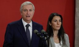 Presidente Kast condena agresión a ministra Lincolao y advierte que los presuntos responsables deberán “hacerse cargo de sus acciones”