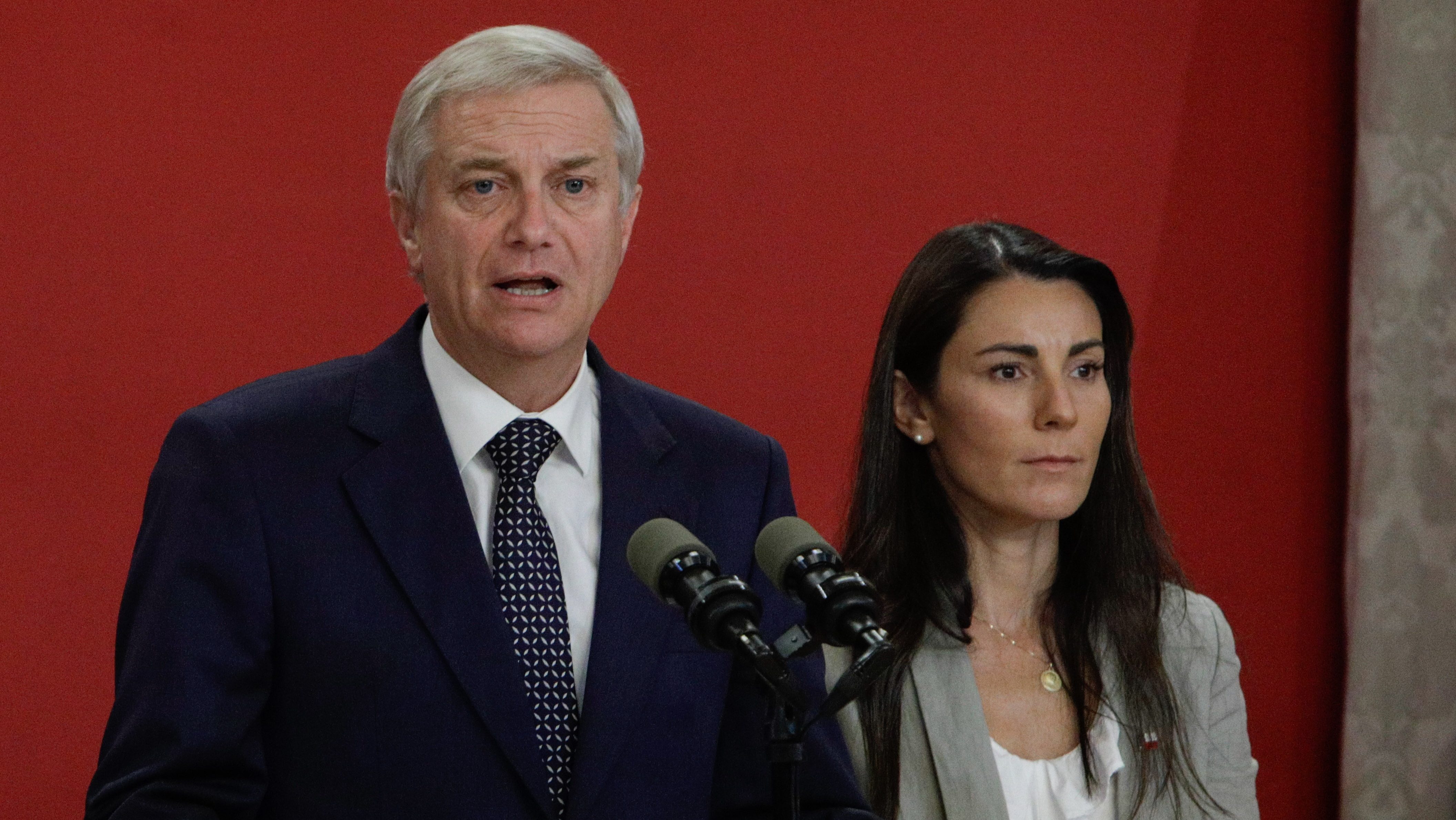 AHORA- Presidente Kast condena agresión a ministra Lincolao y advierte que los presuntos responsables deberán “hacerse cargo de sus acciones”