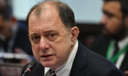 “El ministro Grau, antes de irse, nos pegó un machetazo”: Poduje acusa recorte de subsidios habitacionales