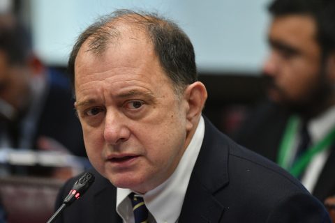 “El ministro Grau, antes de irse, nos pegó un machetazo”: Poduje acusa recorte de subsidios habitacionales