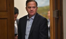 “Que el Presidente Kast actúe como jefe de Estado”: Senador Walker aborda candidatura de Bachelet ante la ONU