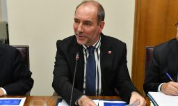 “Una propuesta muy atractiva”: Ministro de Transportes valora plan para extender el Metro a Peñalolén y La Reina