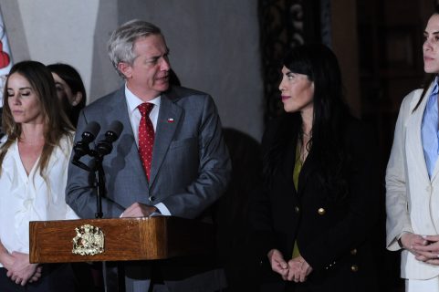 Ministra de Ciencia, Ximena Lincolao, se pronuncia tras agresión en la UACh: "Yo no tengo miedo"