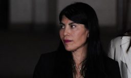 UACh descarta que se haya impedido ingreso de Carabineros antes de agresión a ministra Lincolao: “No se recibió solicitud alguna"