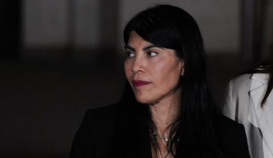 UACh descarta que se haya impedido ingreso de Carabineros antes de agresión a ministra Lincolao: “No se recibió solicitud alguna"