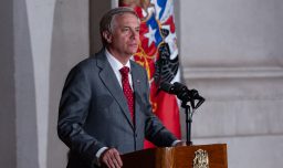 Presidente Kast hará su primera cadena nacional para presentar el Plan de Reconstrucción Nacional