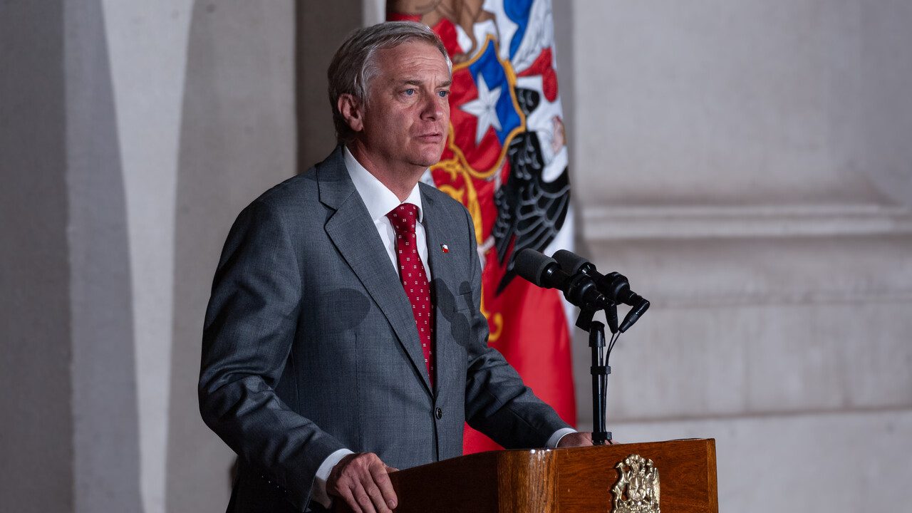 Presidente Kast hará su primera cadena nacional para presentar el Plan de Reconstrucción Nacional