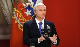 "Está claro que yo cometí un error por desconocimiento": Presidente Kast reconoce equivocación por almuerzo con excompañeros en La Moneda