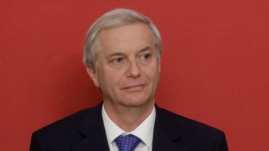 Presidente Kast mantiene su posición de no respaldar la candidatura de Bachelet y afirma: “La ONU requiere una manera distinta de abordar los problemas"
