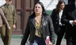 “Tenemos que ordenar el país”: Ministra Steinert y medidas del Gobierno en materia migratoria