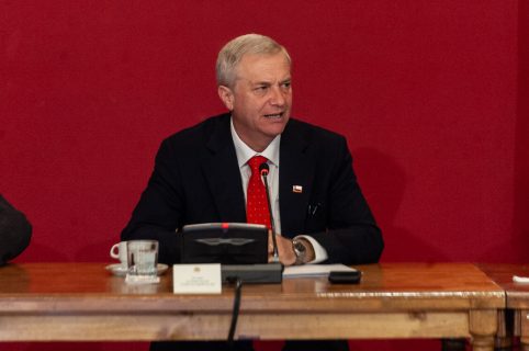 Presidente Kast anuncia envío de proyecto de reconstrucción con "urgencia" al Congreso en cadena nacional: Estas son sus claves