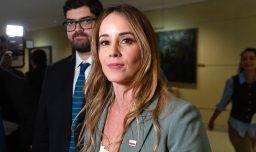 “No sabía de qué me estaban realmente preguntando”: Ministra Sedini explica dichos por polémica por el Estrecho de Magallanes