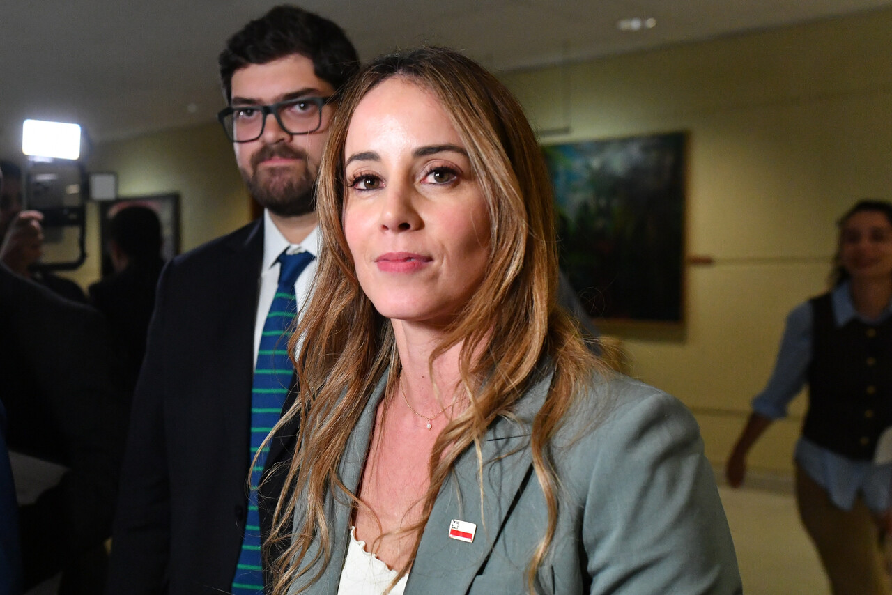 “No sabía de qué me estaban realmente preguntando”: Ministra Sedini aclara dichos por polémica por el Estrecho de Magallanes