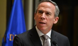 “Tenemos que sacar una buena ley y con holgura para que la señal sea clara”: Jorge Alessandri por proyecto de Reconstrucción Nacional