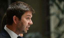 Debate por costo fiscal de la Ley Miscelánea: Diputado Coloma dice que "tenemos que dejar el cortoplacismo de lado"