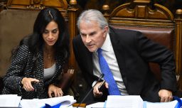 Mesa del Senado propuso incorporar mecanismos de control a través de test de drogas: ¿Cómo se aplicará?