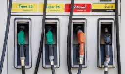 Comenzó pago para transportistas: 48 mil personas recibieron el beneficio en la primera fecha