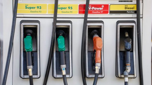 Comenzó pago para transportistas: 48 mil personas recibieron el beneficio en la primera fecha