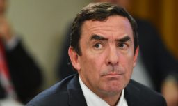 "No ha habido instrucción de este ministro": Rabat responde tras acusaciones de cambio criterio en el Programa de Derechos Humanos