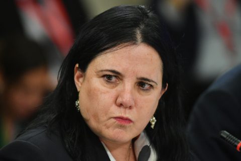 Steinert valora detención de estudiantes por agresión a ministra Lincolao: Anuncia que pedirán prisión preventiva para los acusados