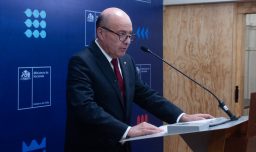 Ministro Quiroz explica cómo se aplicará la gratuidad universitaria: Será "hasta 12 años desde el egreso de la enseñanza media"