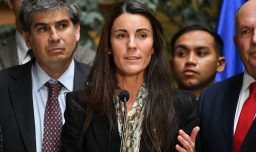 “Le entregamos a los docentes la facultad de tomar medidas inmediatas y obligatorias”: María Paz Arzola y plan Escuelas Protegidas