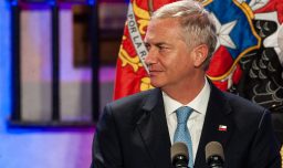 Aumenta desaprobación de Kast en ranking de presidentes latinoamericanos: Bajó hasta el octavo lugar a un mes de su gobierno