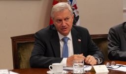 Kast sugiere visita a Bolivia tras reunión de cancilleres: "Espero pronto reunirme con el presidente Rodrigo Paz"