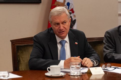 Kast sugiere posible visita a Bolivia tras reunión de cancilleres: "Espero pronto reunirme con el presidente Rodrigo Paz"