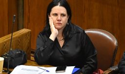 Reunión clave en Seguridad: Steinert convoca a Carabineros, PDI y Fiscalía Nacional para redefinir estrategia contra el delito