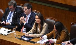 Cámara aprueba proyecto “Escuelas Protegidas” y lo despacha al Senado