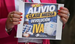 El Partido de la Gente llega a acuerdo con el Gobierno para votar sobre Plan de Reconstrucción