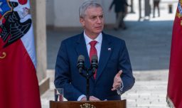 Gobierno compromete mantener tasa de impuesto corporativo de las pymes en un 12,5%