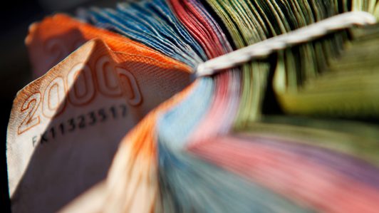 Víctor Fenner, de EY, analiza las medidas tributarias del plan de Reconstrucción Nacional anunciado por Kast