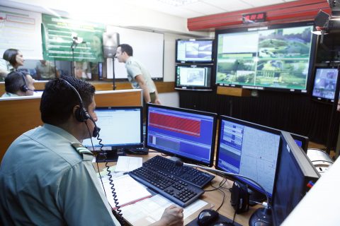 Menor de 7 años llamó a Carabineros luego que su madre fuera apuñalada por su padre: Imputado quedó en prisión preventiva