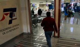 Tesorería refuerza llamado a regularizar deudas del CAE: Ingresos en abril superaron los $8.300 millones