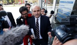 Gobierno designa a Gonzalo Uriarte como nuevo embajador de Chile en Argentina: ¿Quién es?