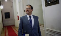 Exministro de Educación por hechos de violencia escolar: “No hemos sido capaces de enfrentarlo rigurosamente”