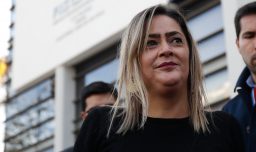 Fiscal Lorena Parra declara como testigo en Caso Audio: Defensa de Hermosilla marca nueva etapa en la investigación