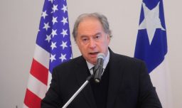 “Desconocimiento profundo”: Exembajador Valdés cuestiona apoyo dado por el presidente Kast a Orbán por elecciones en Hungría