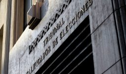 FRVS seguirá como partido: Tricel revoca decisión del Servel