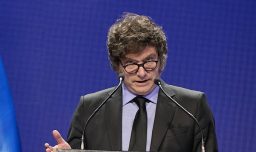 Argentina registra inflación interanual del 32,6% en marzo, la primera desaceleración tras cuatro meses de alzas