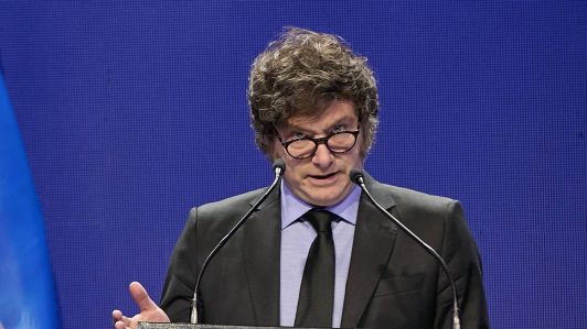 Argentina registra inflación interanual del 32,6% en marzo, la primera desaceleración tras cuatro meses de alzas