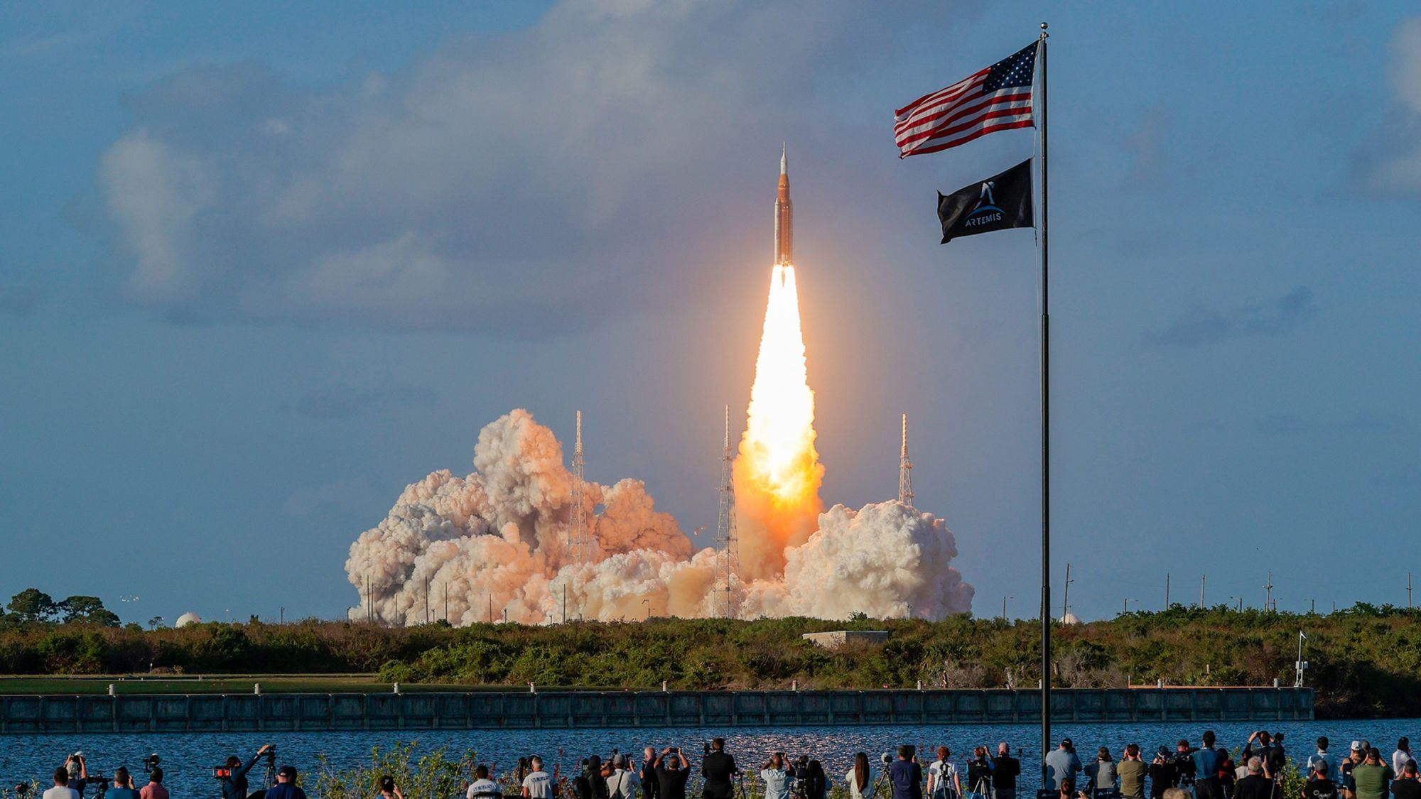 Artemis II: NASA advierte a astronautas que no usen el retrete de Orión por fallas y orina congelada