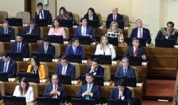 Miembros de la bancada UDI piden al Gobierno eliminar pago de contribuciones a mujeres mayores de 60 años