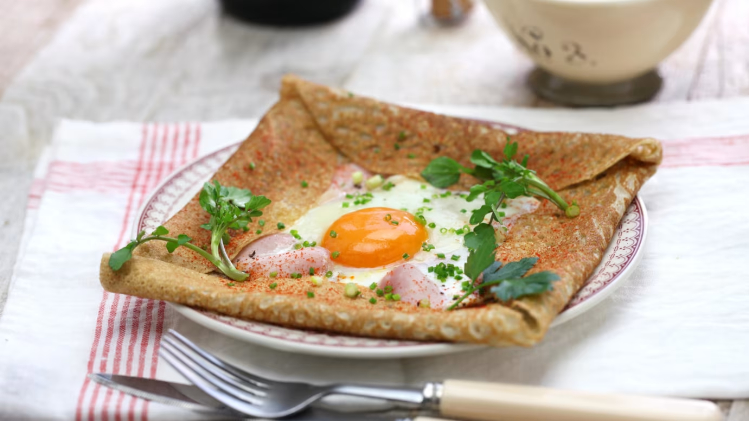 Boeuf Bourguignon, soufflé y tarta Tatin: 20 platos que definen la esencia de la cocina francesa